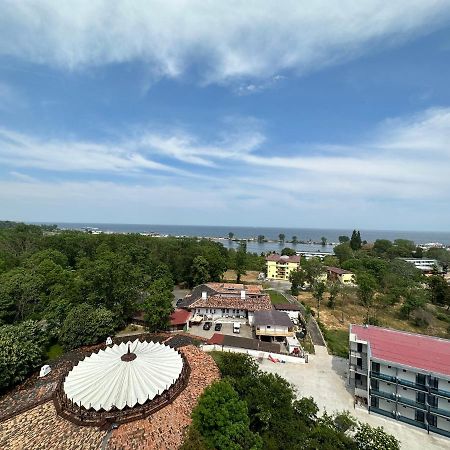 Apartament Oxygen Neptun Exterior photo