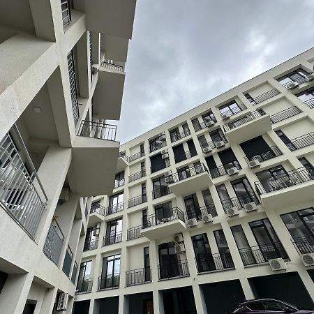 Apartament Oxygen Neptun Exterior photo