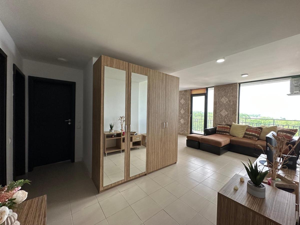 Apartament Oxygen Neptun Exterior photo