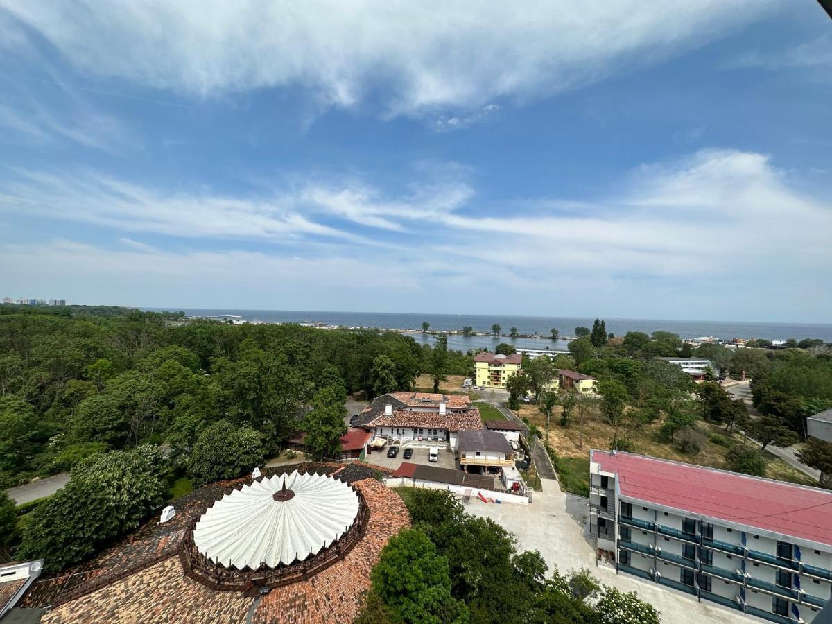 Apartament Oxygen Neptun Exterior photo